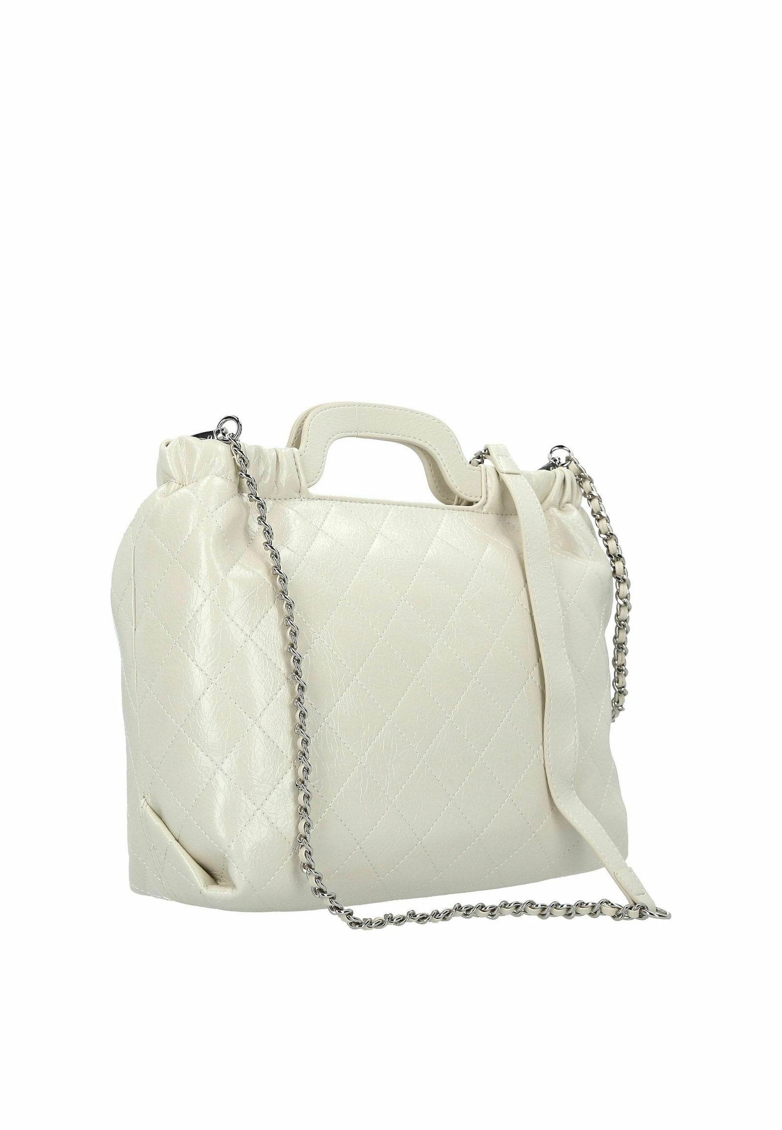 Valentino Bags Wakanda  - Handbag - Off White
