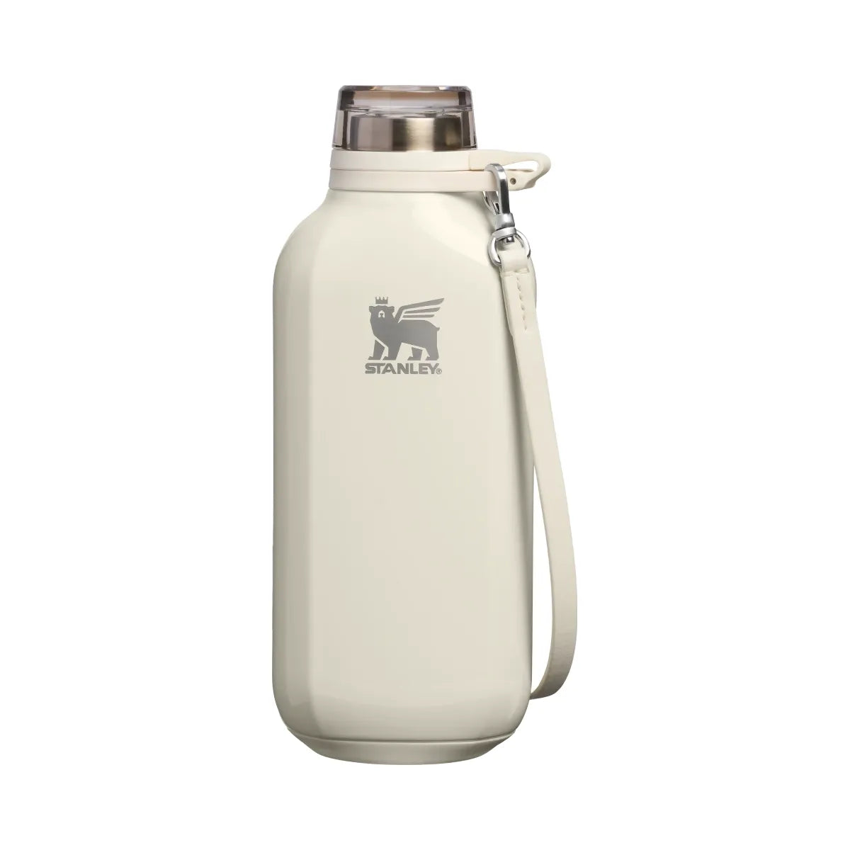 Stanley Clutch Bottle 16 OZ Cream Gloss