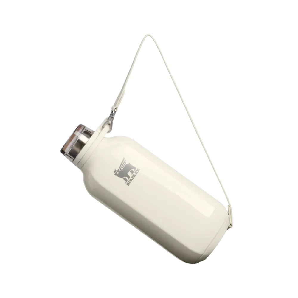 Stanley Clutch Bottle 16 OZ Cream Gloss