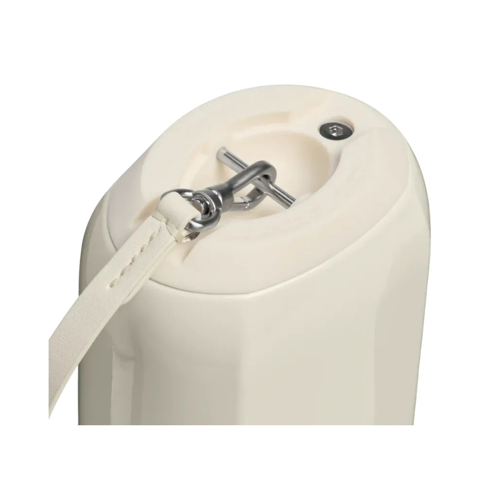 Stanley Clutch Bottle 16 OZ Cream Gloss