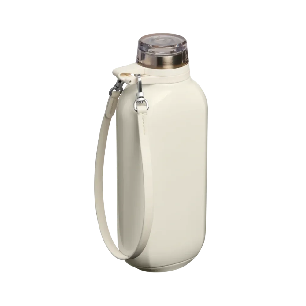 Stanley Clutch Bottle 16 OZ Cream Gloss