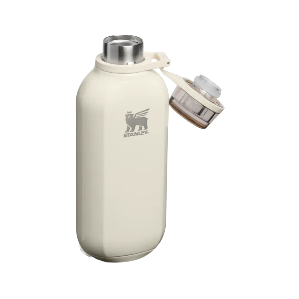 Stanley Clutch Bottle 16 OZ Cream Gloss