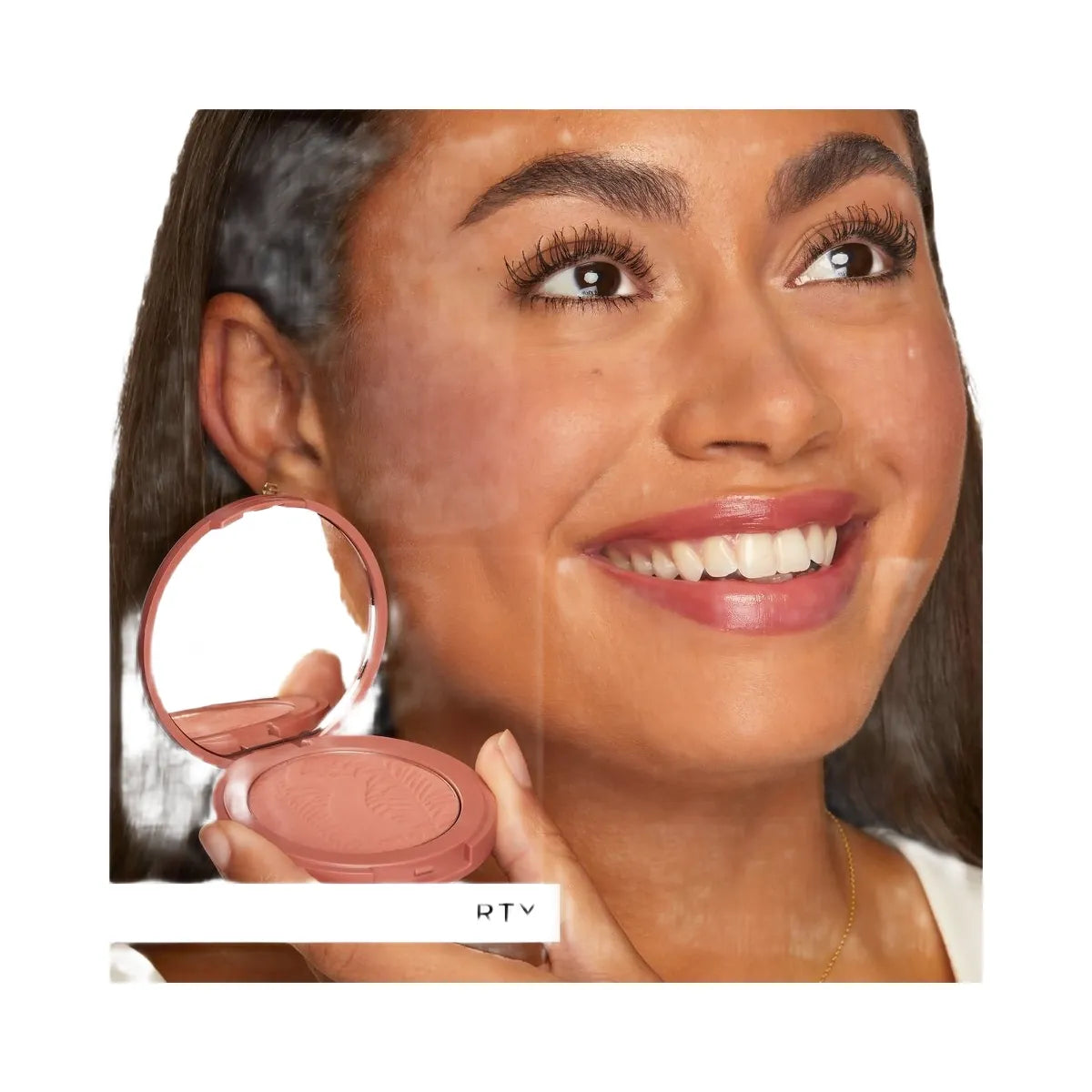 Tarte Travel-Size Amazonian Clay 12-Hour Blush