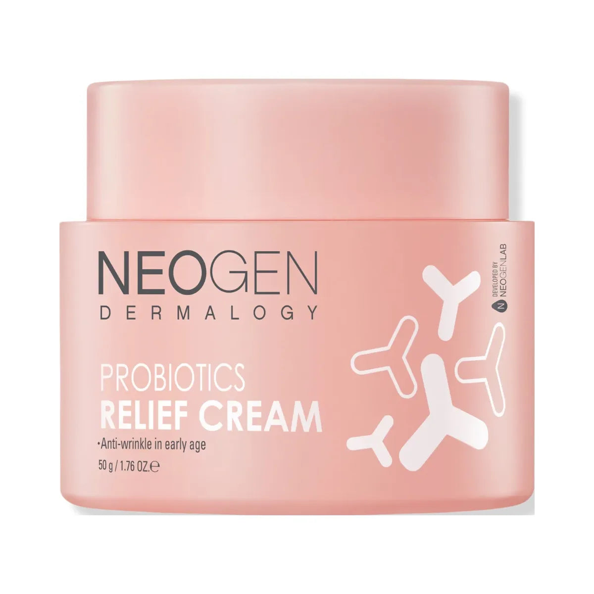 NEOGEN Probiotics Relief Cream