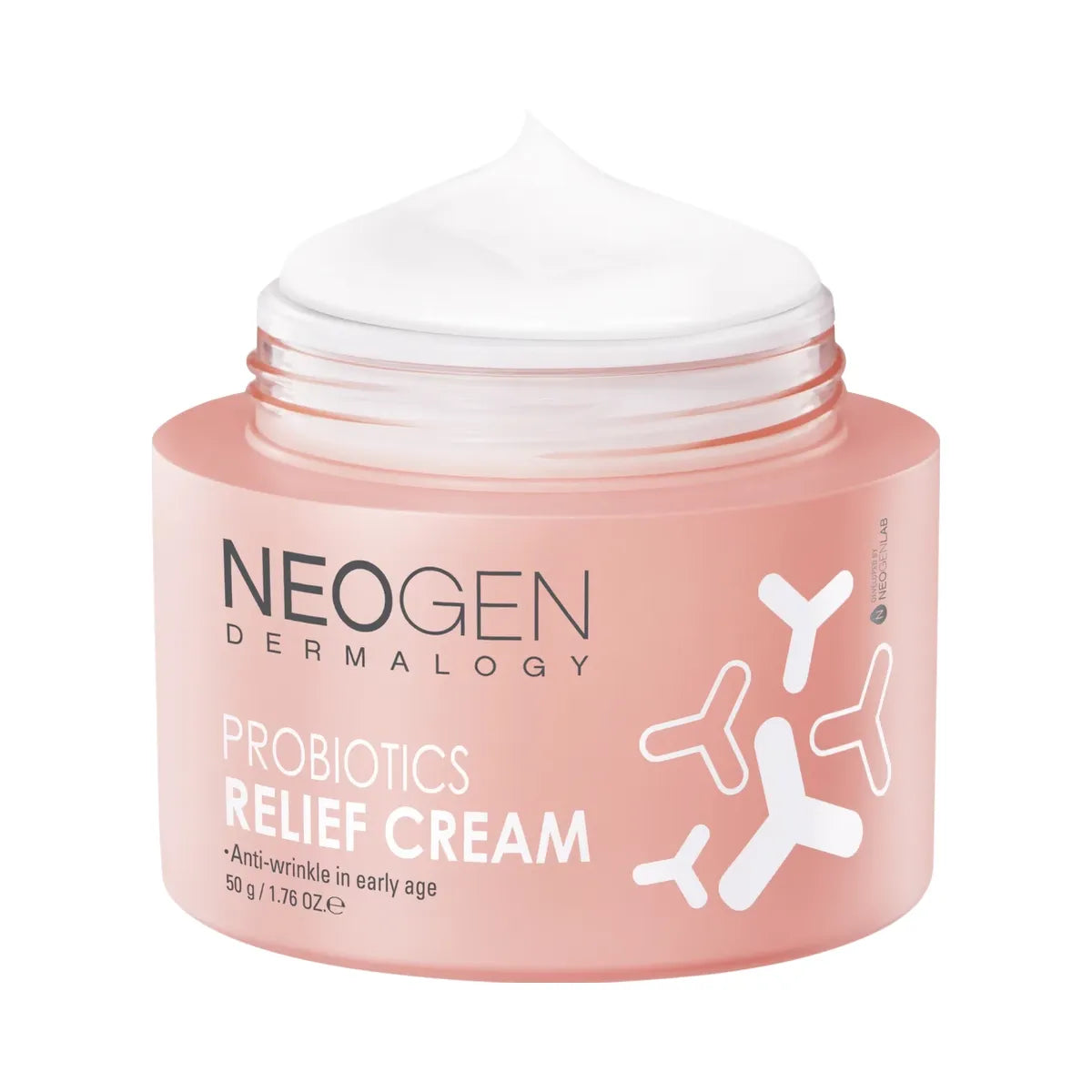 NEOGEN Probiotics Relief Cream