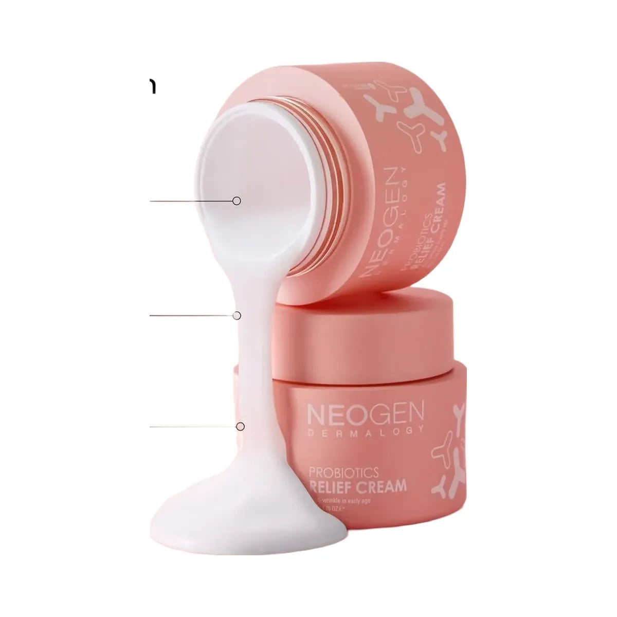 NEOGEN Probiotics Relief Cream