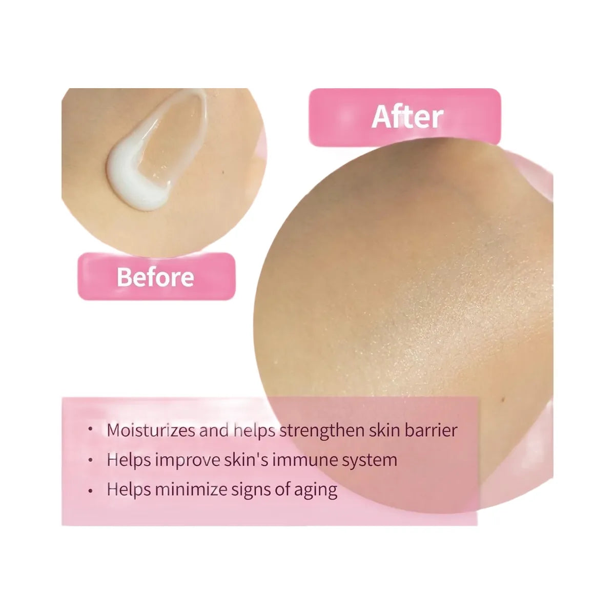 NEOGEN Probiotics Relief Cream