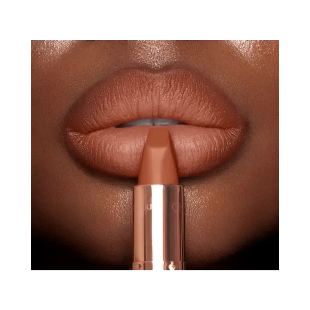 Charlotte Tilbury The Super Nudes Matte Revolution - Catwalking