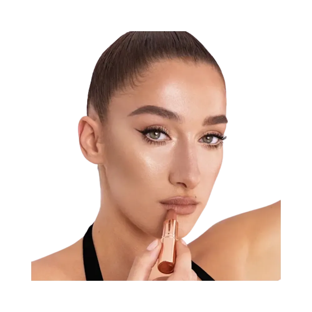 Charlotte Tilbury The Super Nudes Matte Revolution - Catwalking