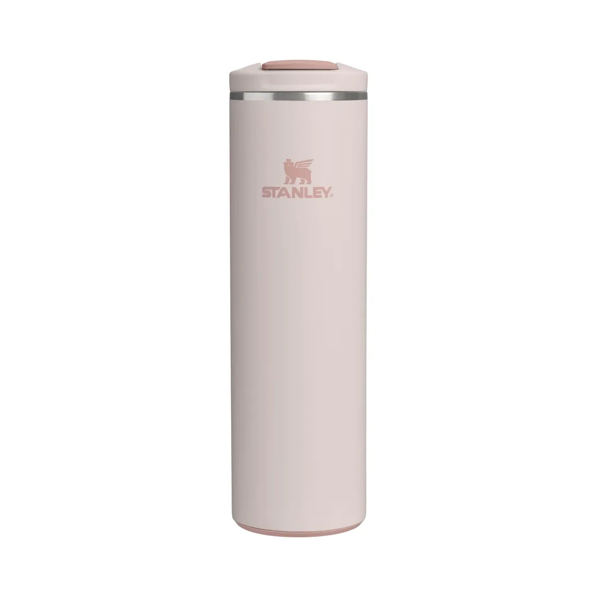 Stanley The Transit Flip Top Mug Rose Quartz 20 OZ