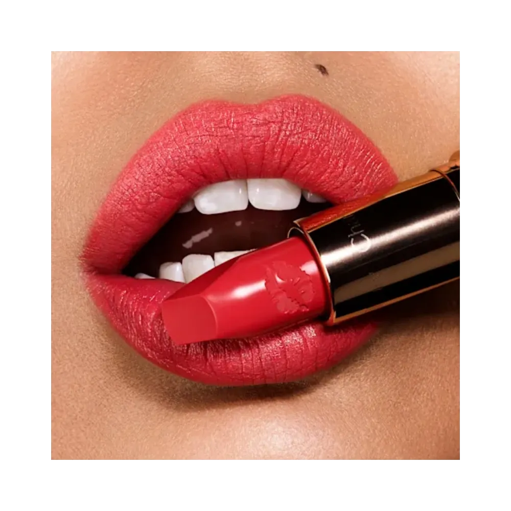 Charlotte Tilbury Hot Lips Hot Emily
