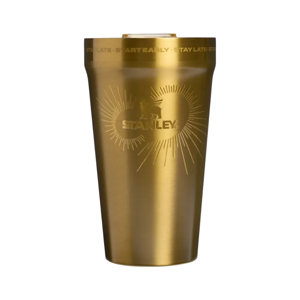 The Messi x Stanley 1913 Everyday Tumbler 16 OZ 'Messi Legacy'