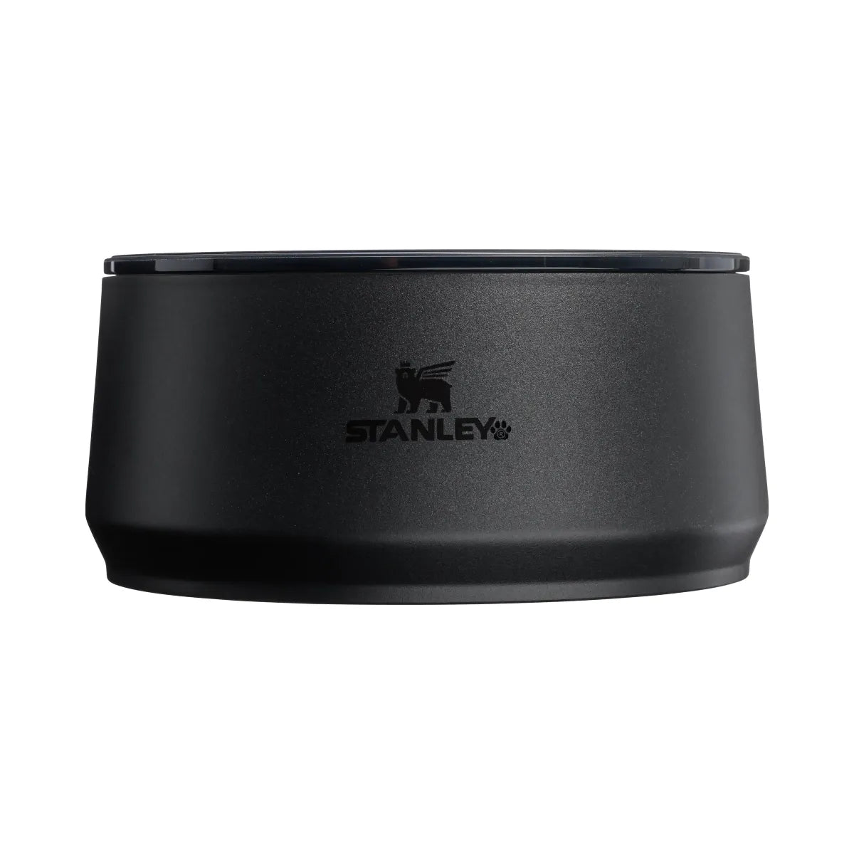 Stanley Pet Bowl 6 Cup Black 2.0 48 OZ