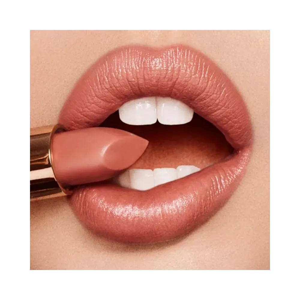 Charlotte Tilbury K.I.S.S.I.N.G Stoned Rose
