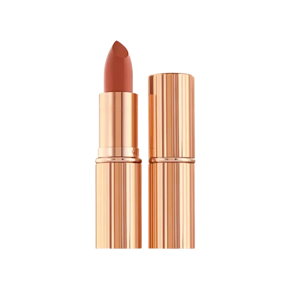 Charlotte Tilbury K.I.S.S.I.N.G Stoned Rose