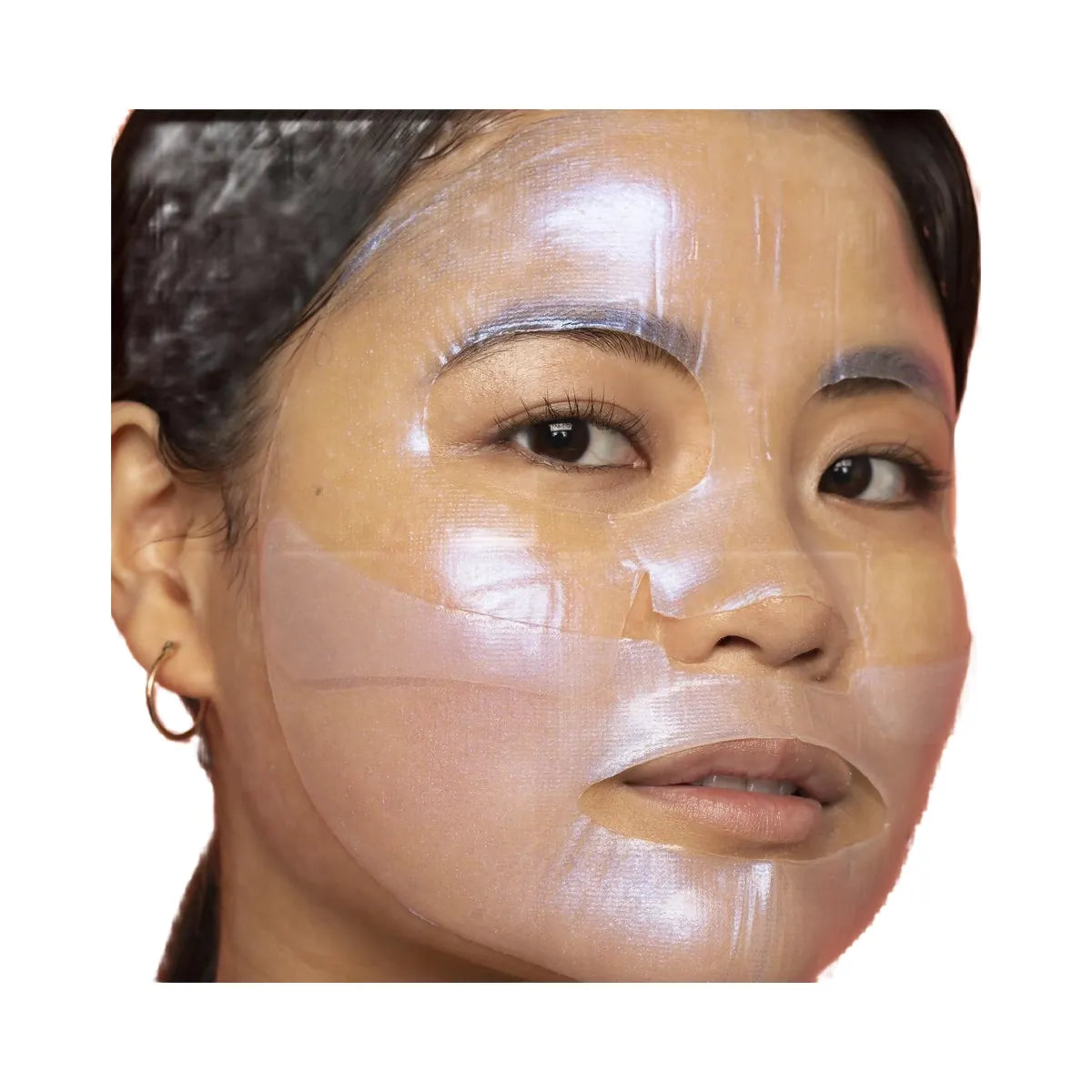 Oh K! Hyaluronic Hydrogel Sheet Mask