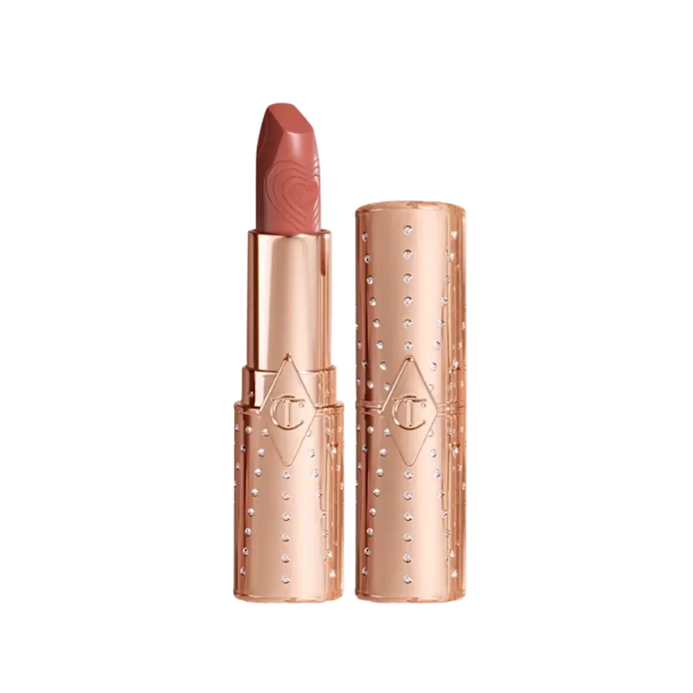 Charlotte Tilbury K.I.S.S.I.N.G Nude Romance