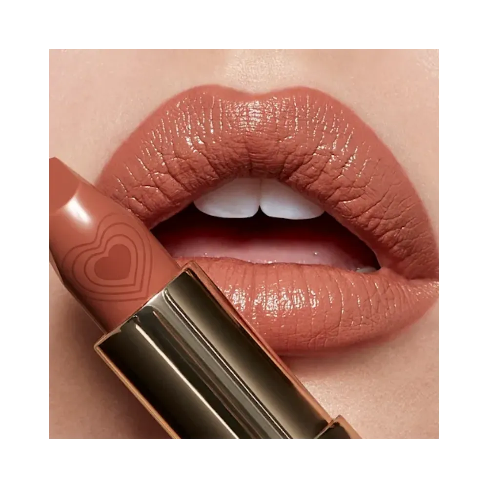 Charlotte Tilbury K.I.S.S.I.N.G Nude Romance