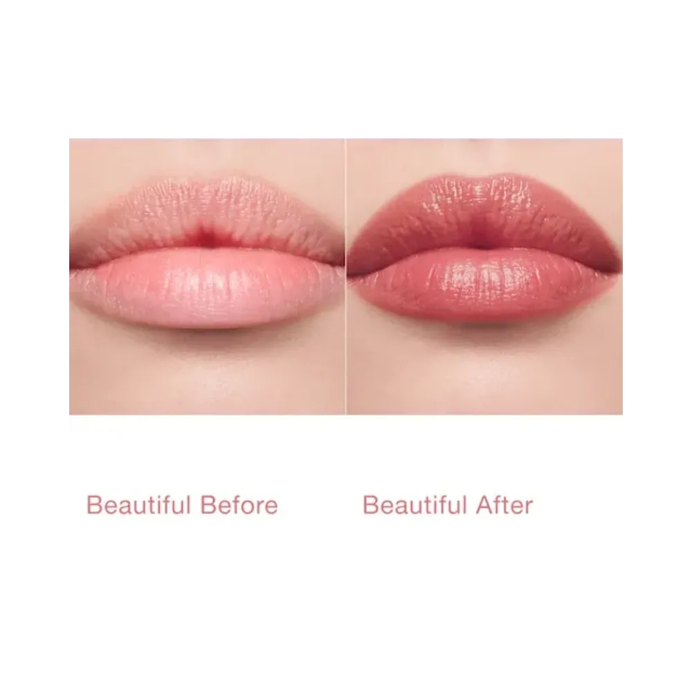 Charlotte Tilbury Pillow Talk Blush Balm Lip Tint Blushed Rose