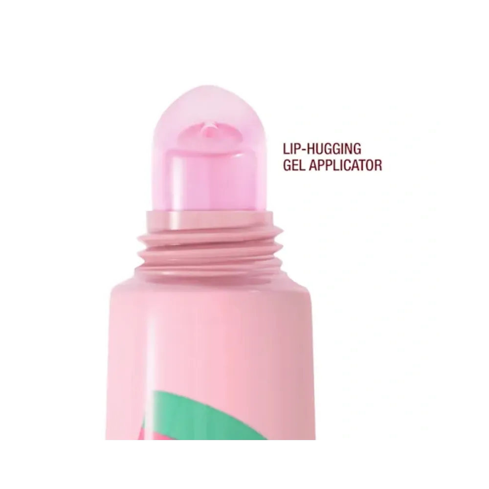 Charlotte Tilbury Unreal Lips Healthy Glow Nectar Oil Juicylicious Pink Watermelon