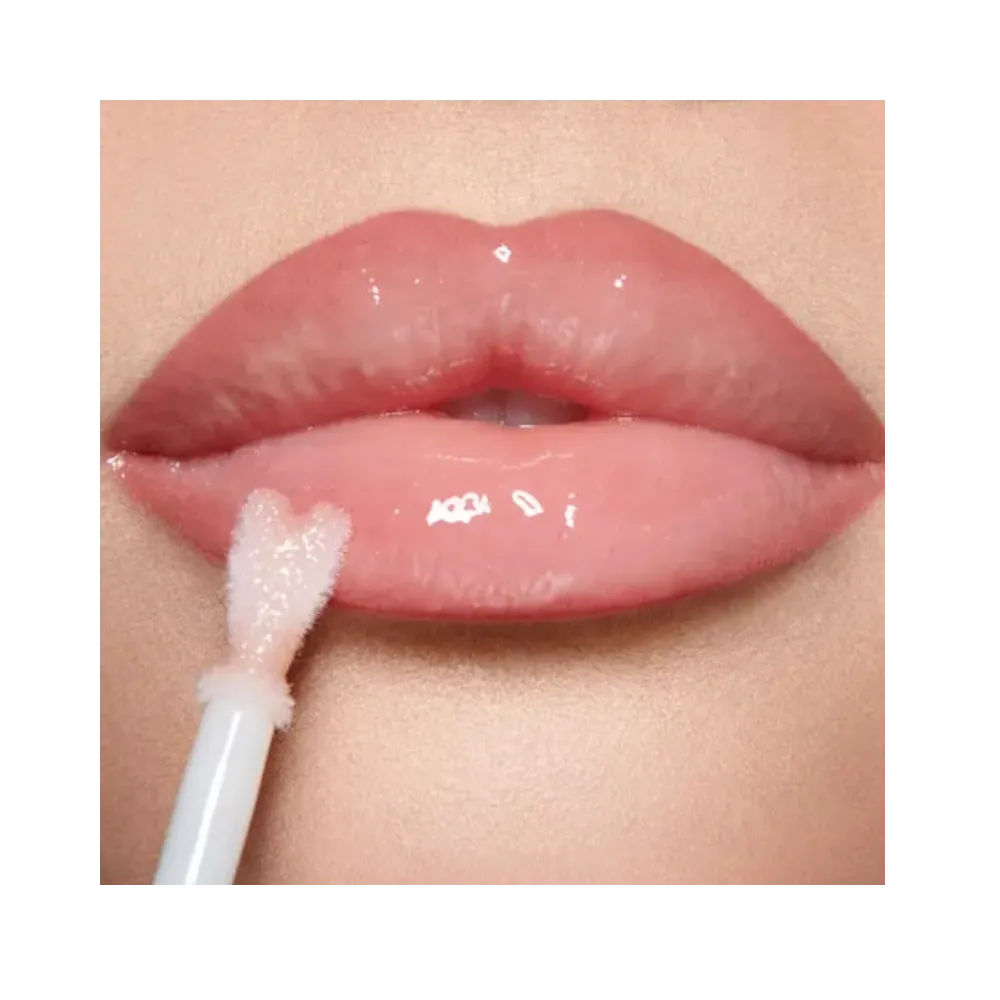 Charlotte Tilbury Glossy Lip Duo Fresh Pink