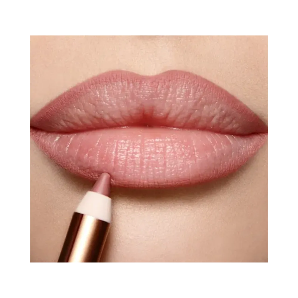 Charlotte Tilbury Glossy Lip Duo Fresh Pink