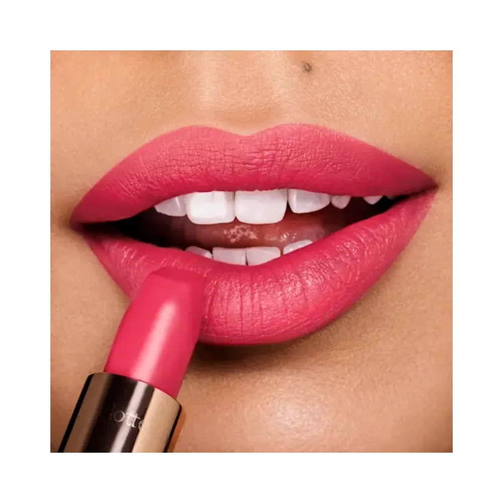 Charlotte Tilbury Matte Revolution Lost Cherry