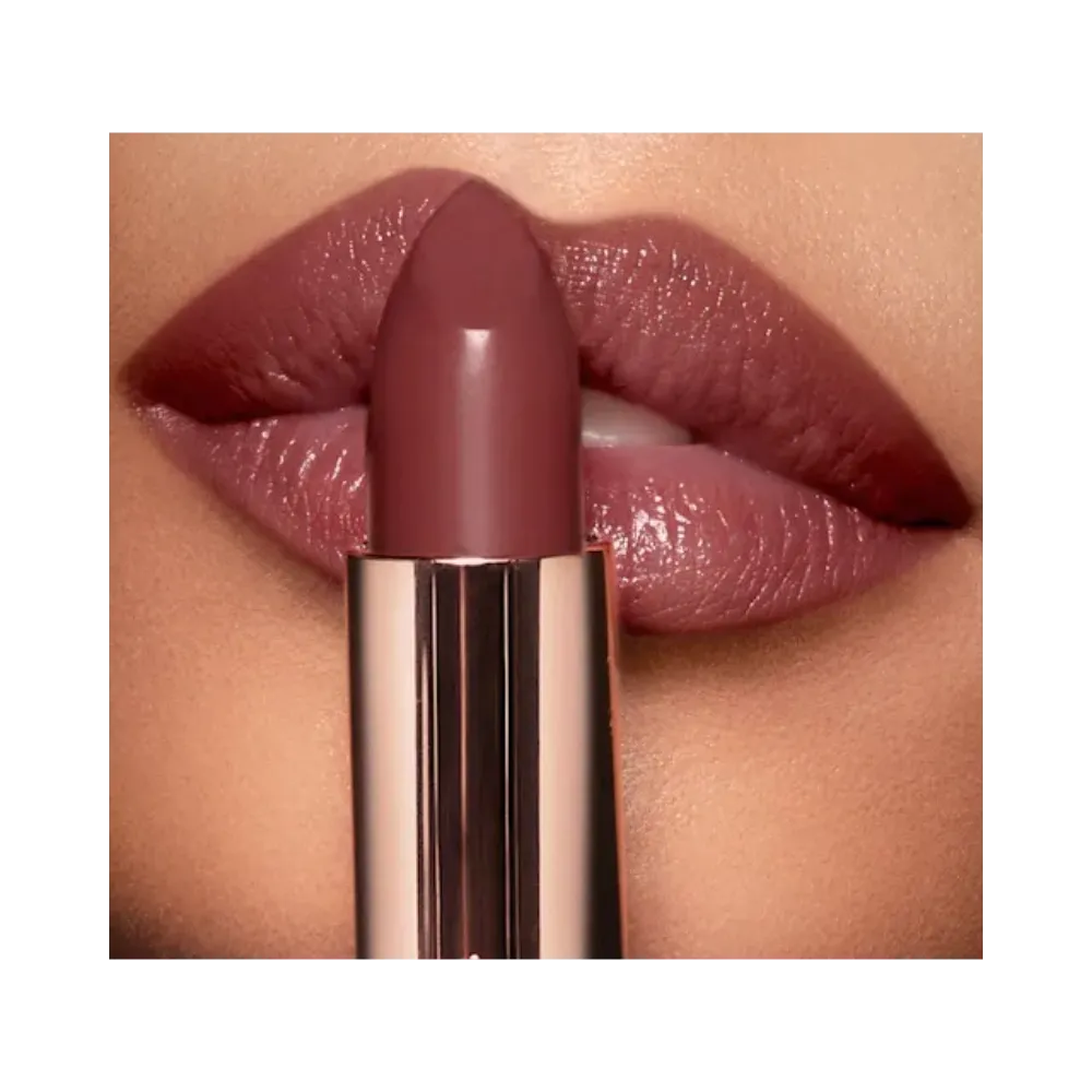 Charlotte Tilbury K.I.S.S.I.N.G Pillow Talk Deep