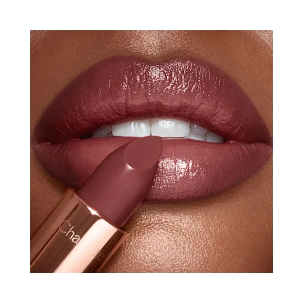 Charlotte Tilbury K.I.S.S.I.N.G Pillow Talk Deep