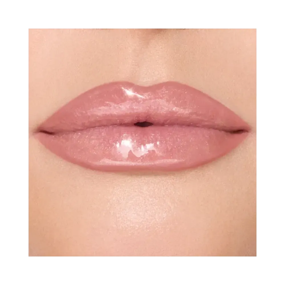 Charlotte Tilbury Big Lip Plumpgasm Nudegasm Diamonds