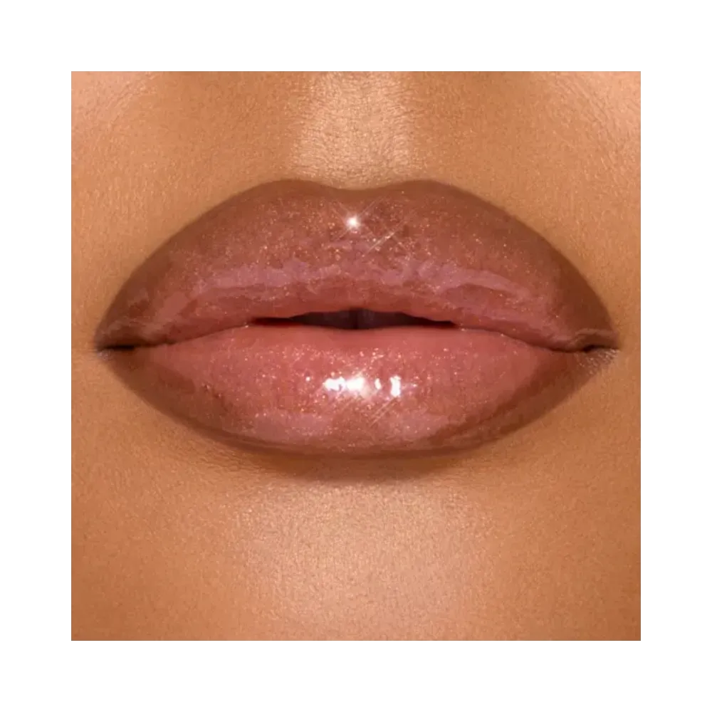 Charlotte Tilbury Big Lip Plumpgasm Nudegasm Diamonds