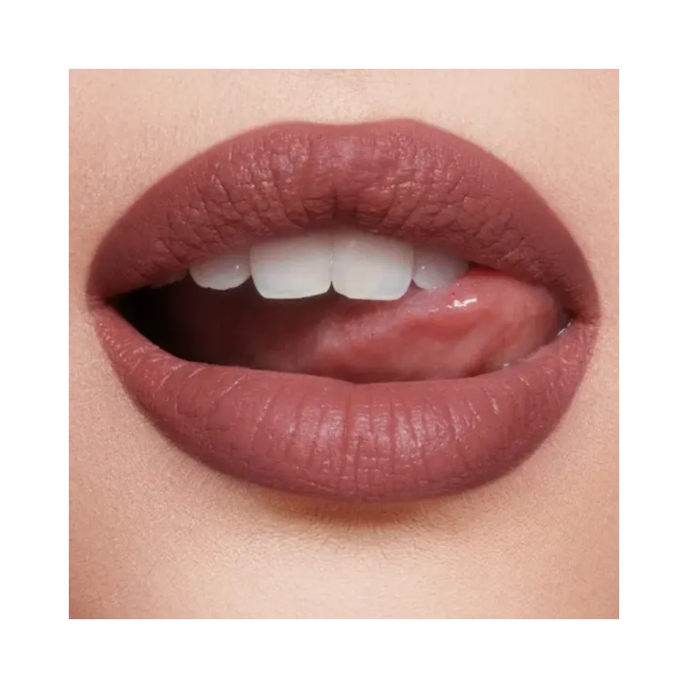 Charlotte Tilbury Airbrush Flawless Lip Blur Pillow Talk Medium Blur