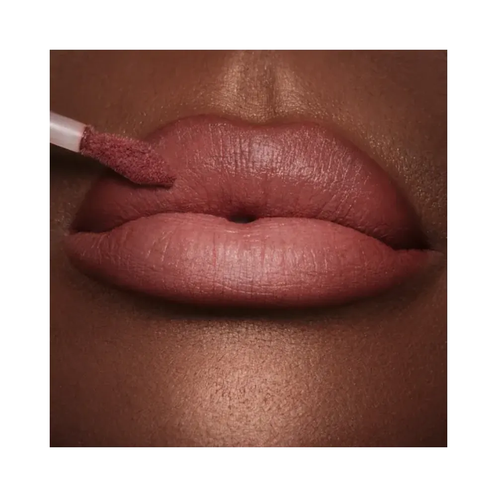 Charlotte Tilbury Airbrush Flawless Lip Blur Pillow Talk Medium Blur