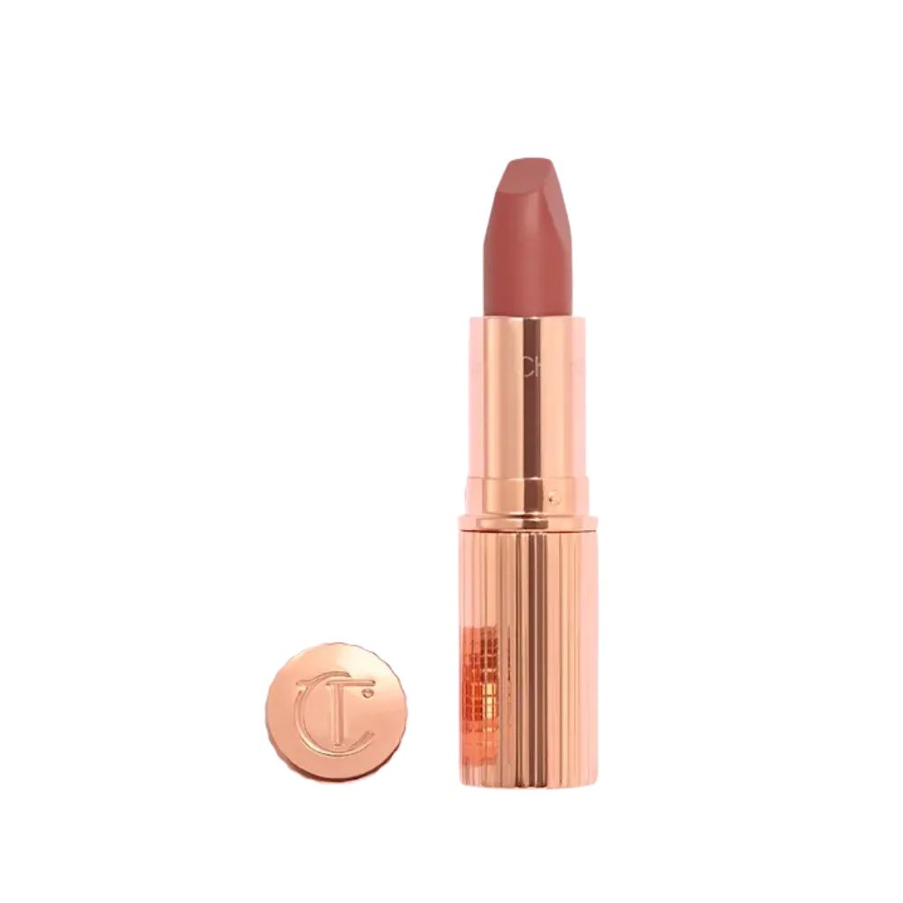 Charlotte Tilbury Matte Revolution Pillow Talk Medium