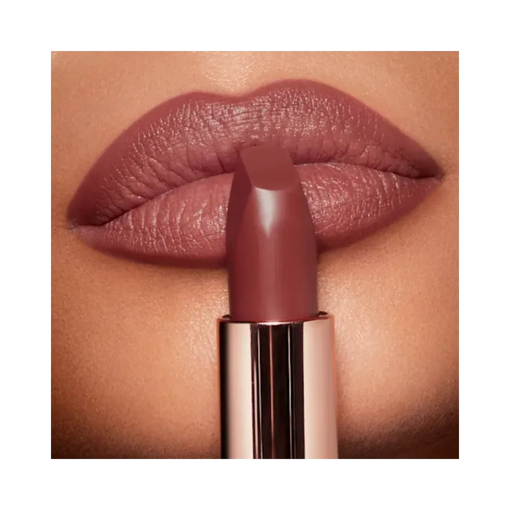 Charlotte Tilbury Matte Revolution Pillow Talk Medium