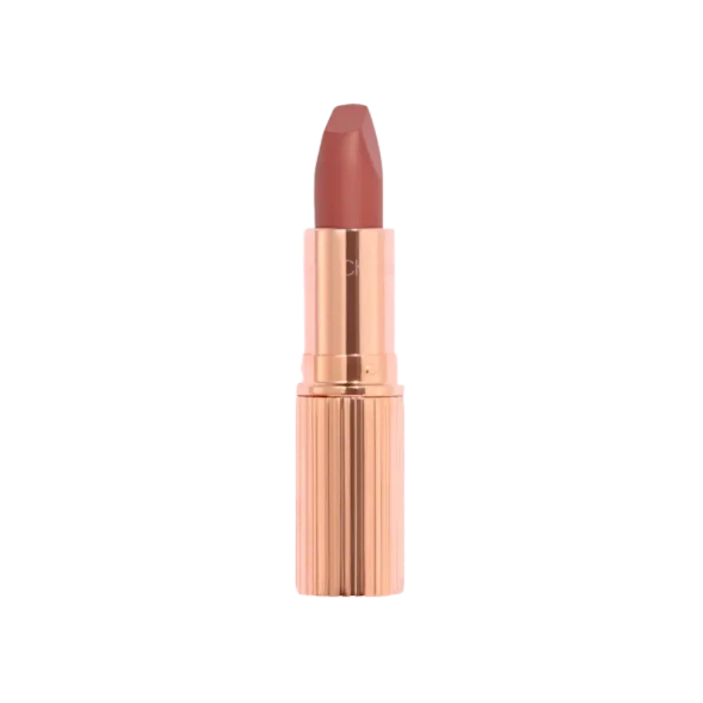 Charlotte Tilbury Matte Revolution Pillow Talk Medium
