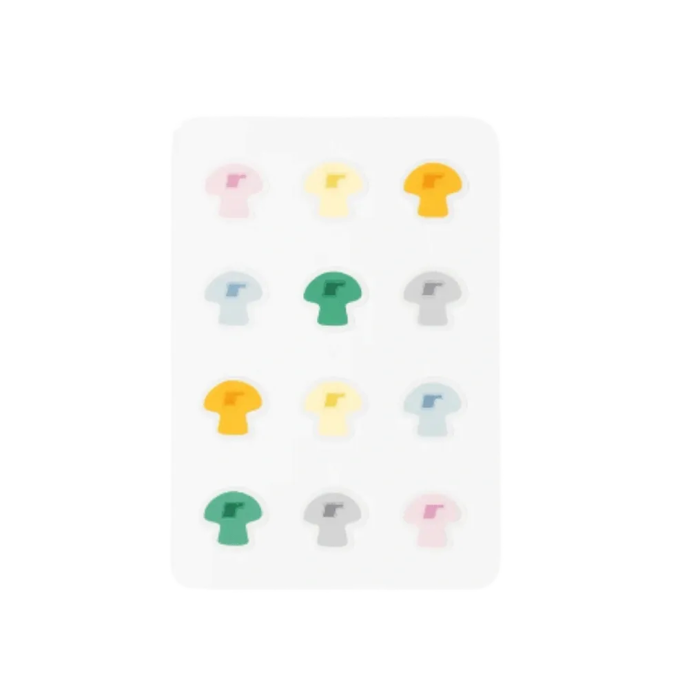 Rhode Spotwear shroom