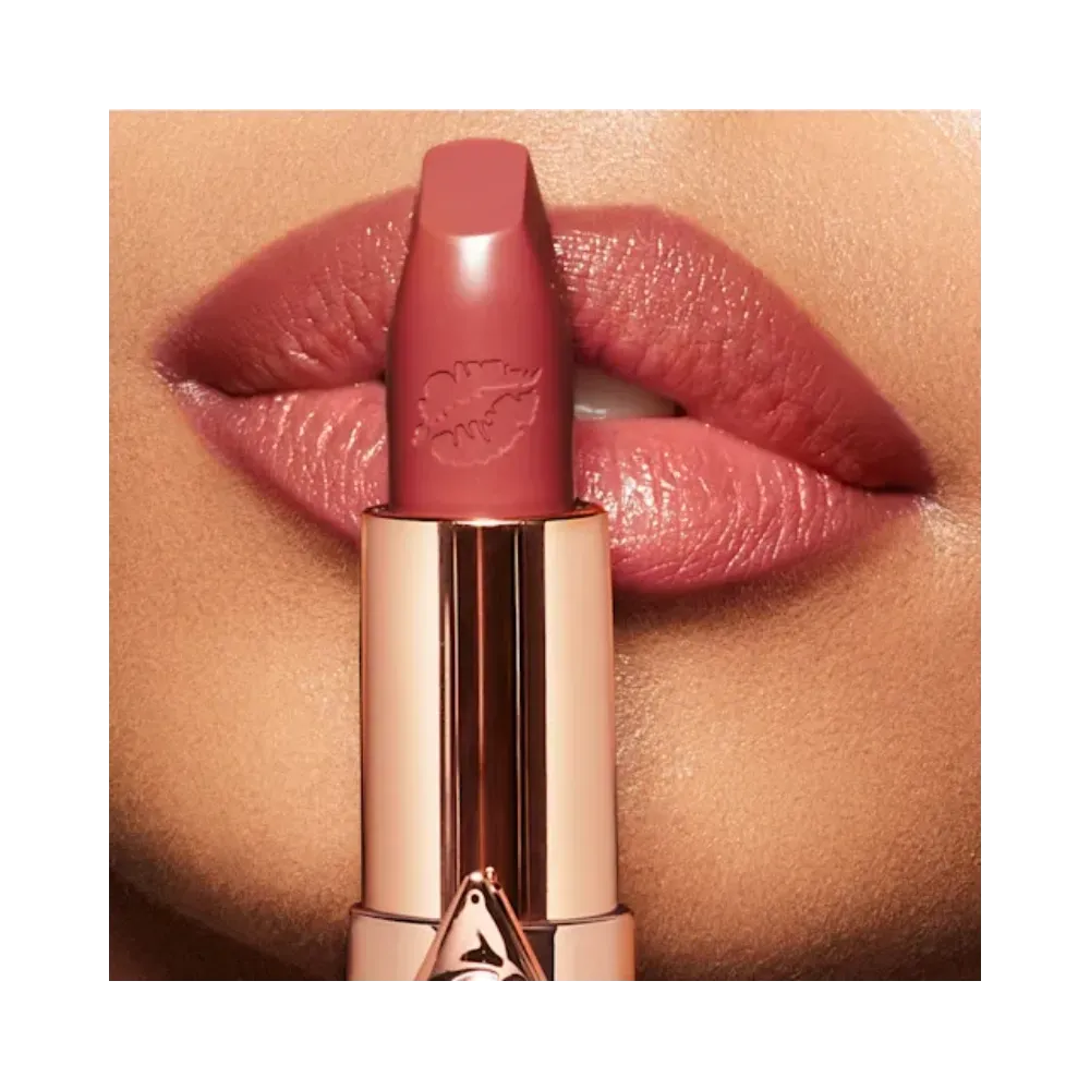 Charlotte Tilbury Hot Lips 2 Glowing Jen