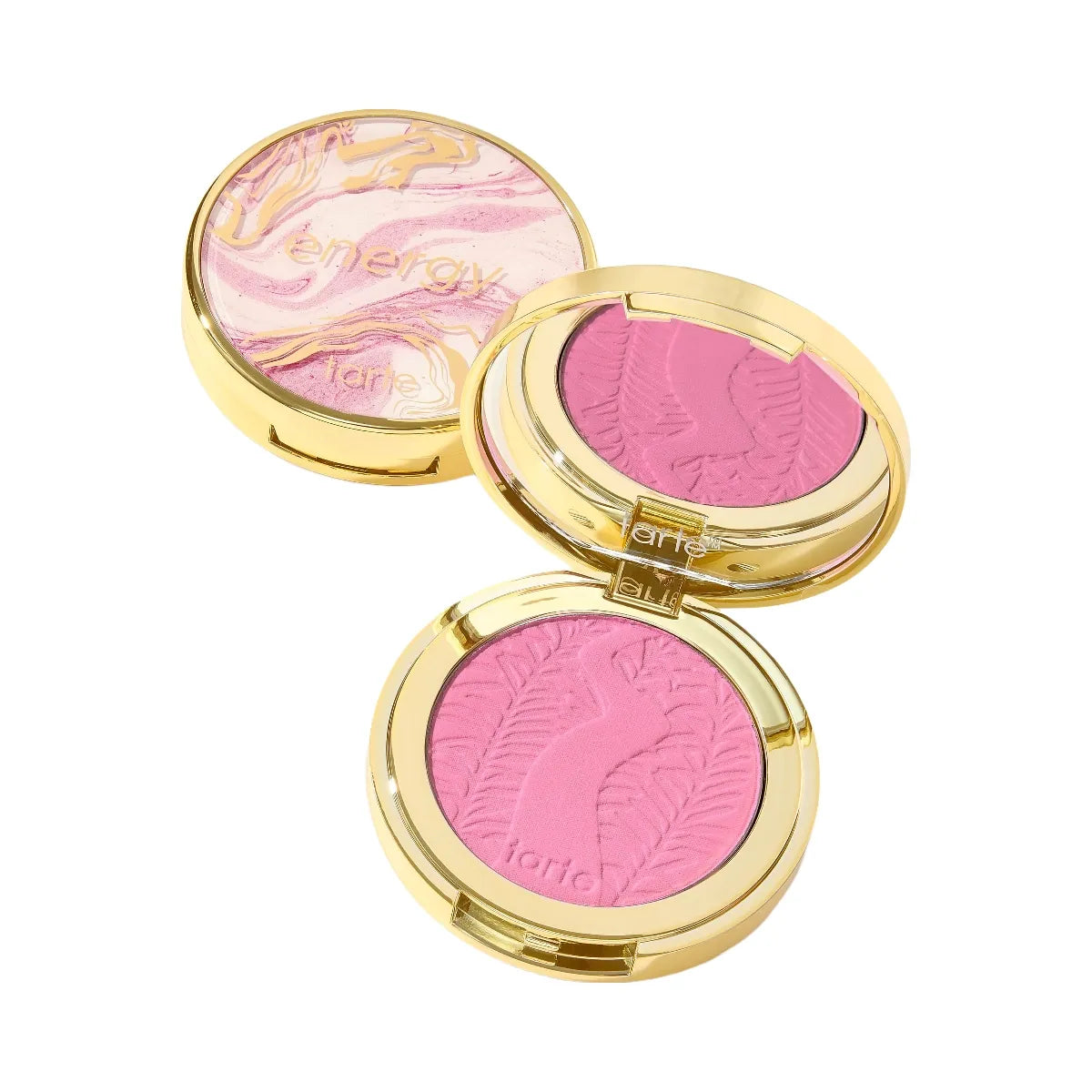 Tarte Amazonian Clay 12 Hour Blush In Energy