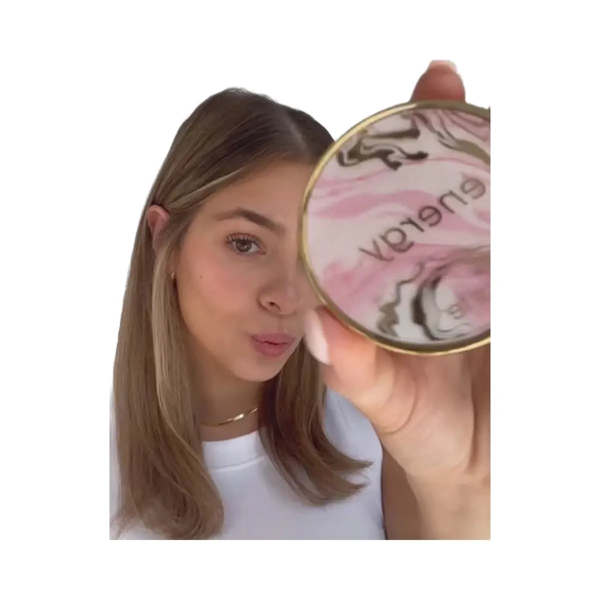 Tarte Amazonian Clay 12 Hour Blush In Energy