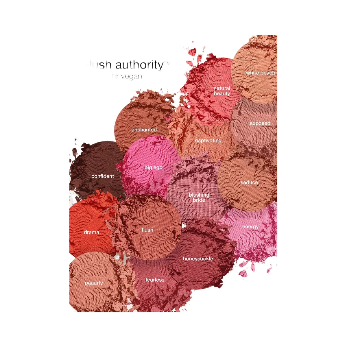 Tarte Amazonian Clay 12 Hour Blush In Energy