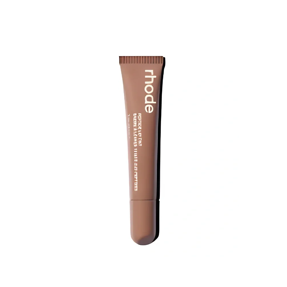 Rhode Peptide Lip Tint 'Colada Pearly Peach Tan'