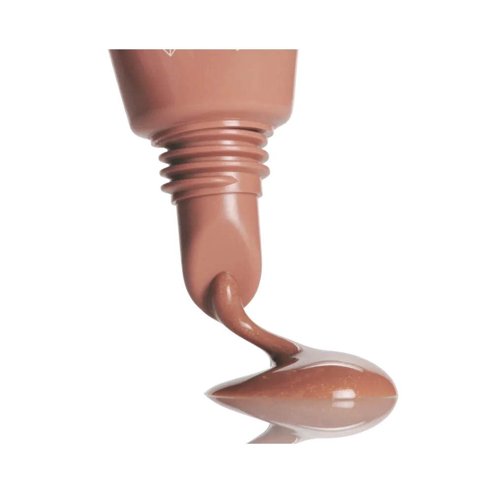 Rhode Peptide Lip Tint 'Colada Pearly Peach Tan'