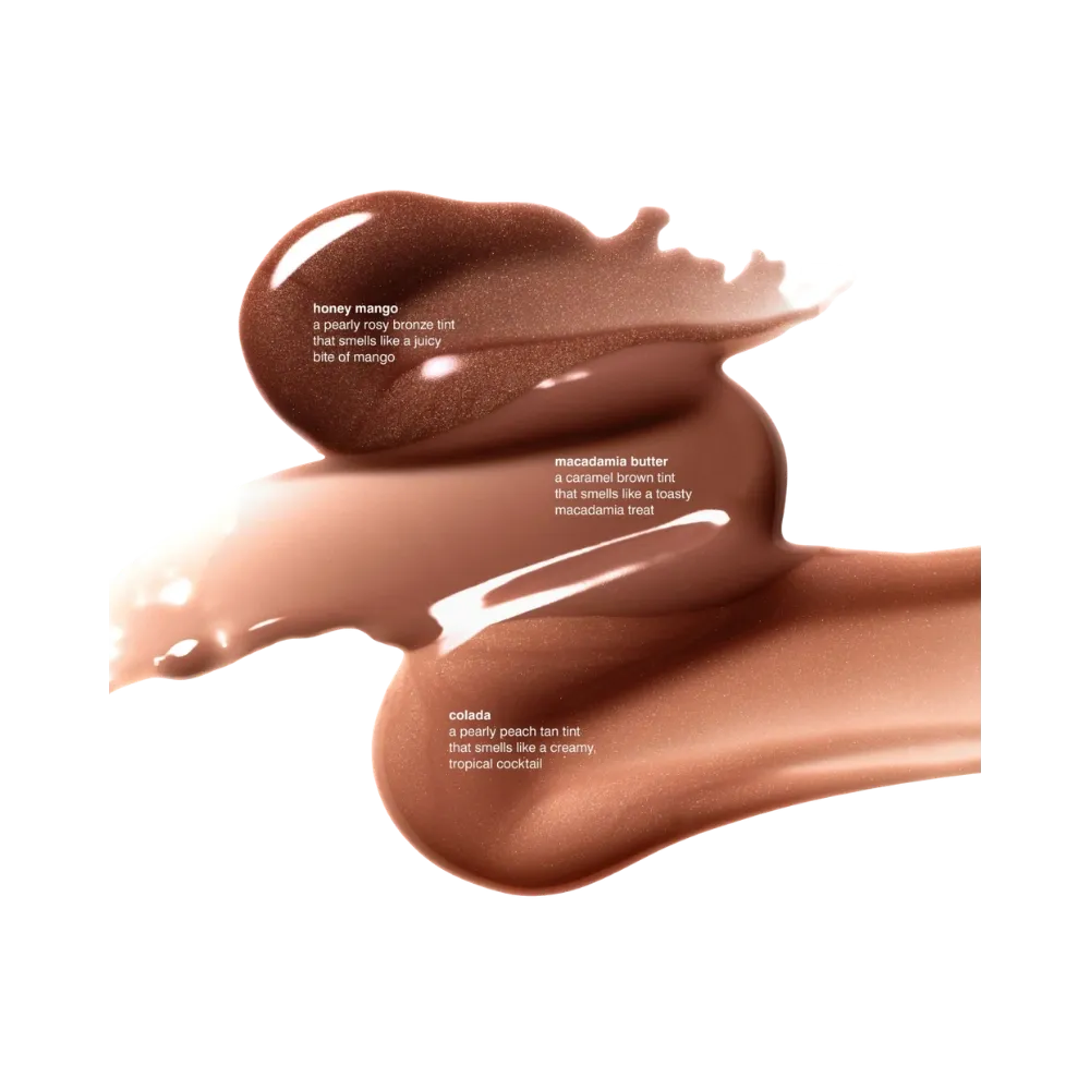 Rhode Peptide Lip Tint 'Colada Pearly Peach Tan'
