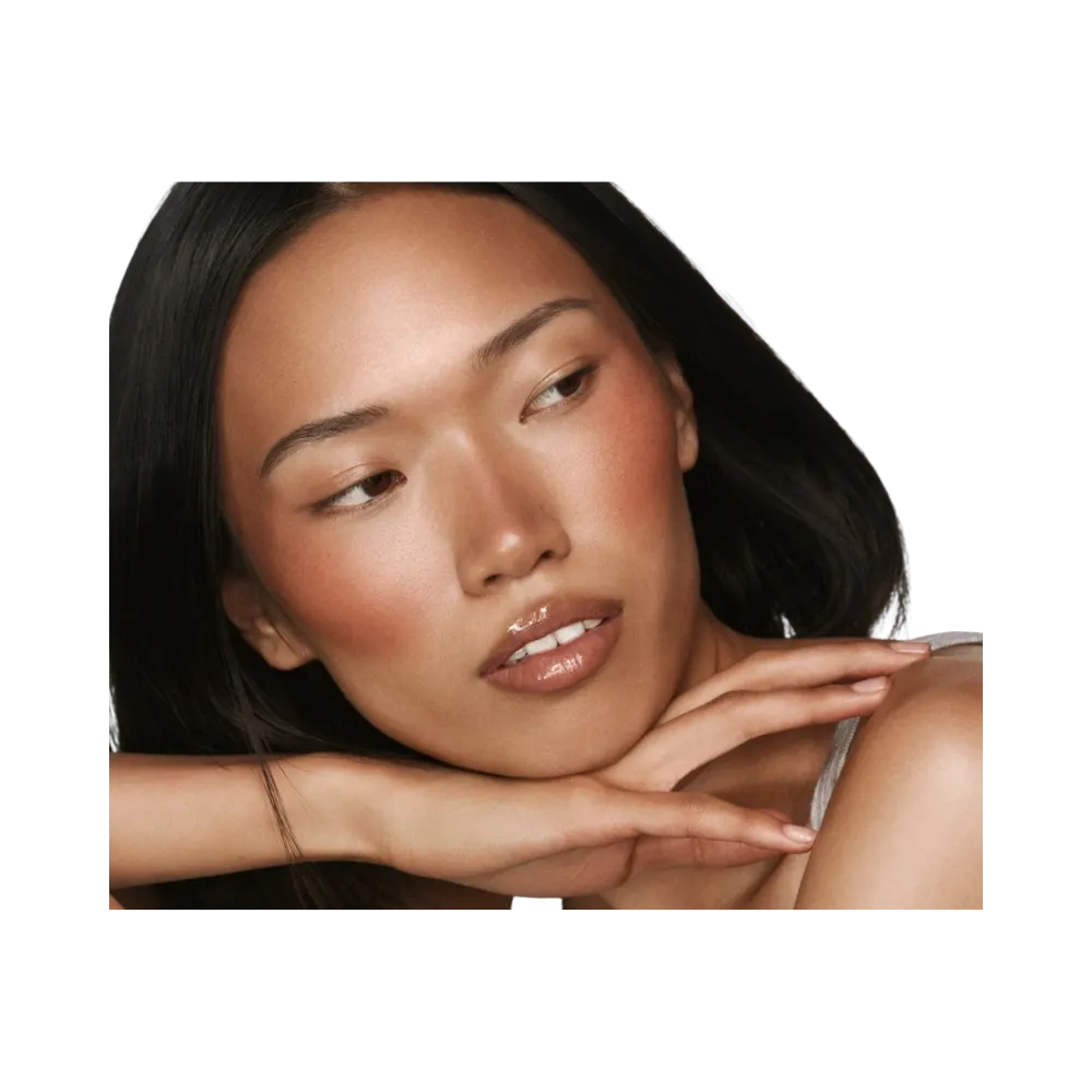 Rhode Peptide Lip Tint 'Colada Pearly Peach Tan'