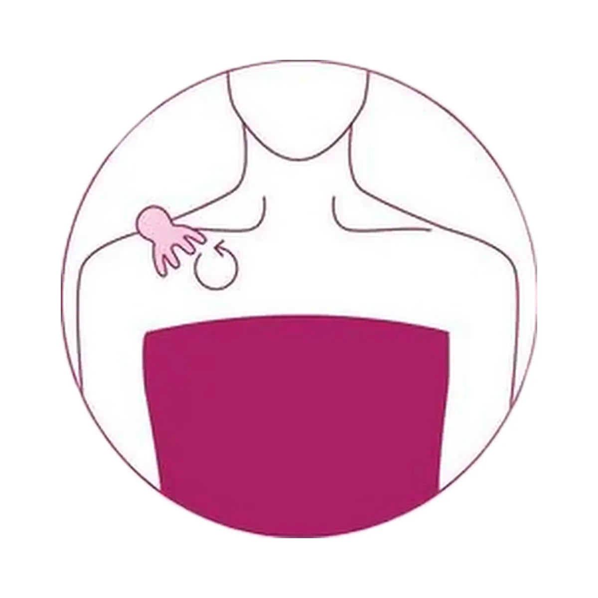 TONYMOLY Lymphatic Body Blaster