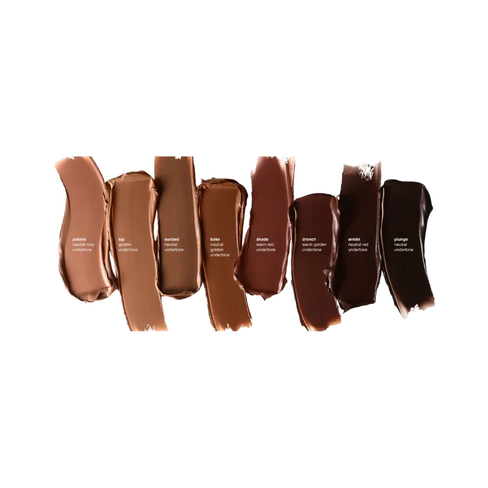 Rhode Pocket Bronze 'Bake'
