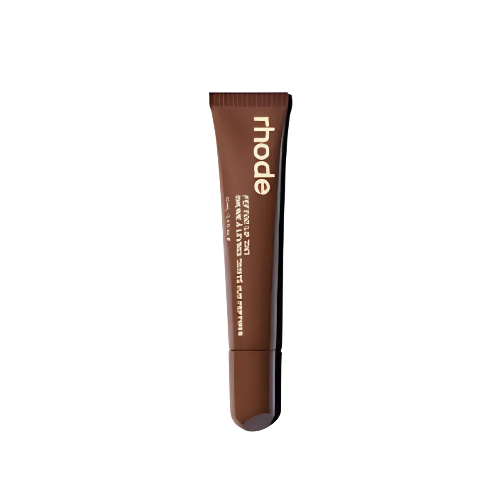 Rhode Peptide Lip Tint 'Honey Mango'