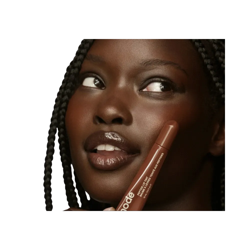 Rhode Peptide Lip Tint 'Honey Mango'