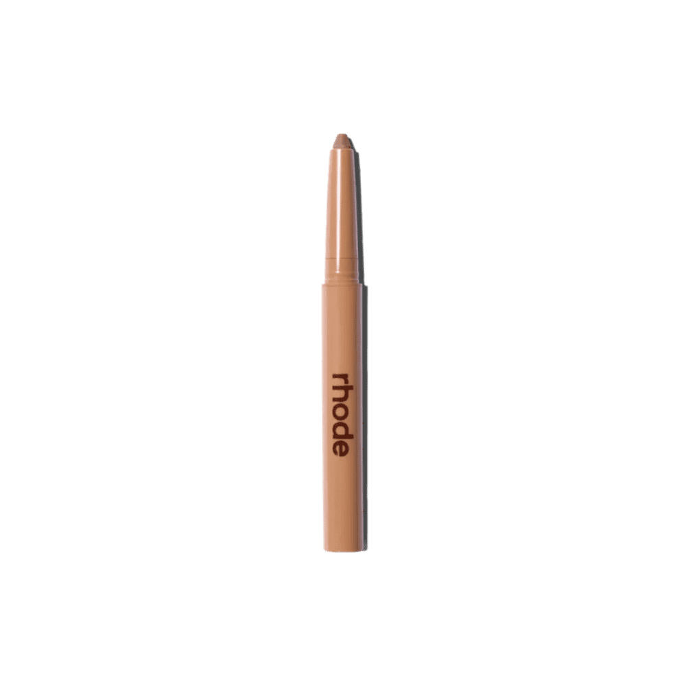 Rhode Peptide Lip Shape 'Squeeze - Cool Taupe'